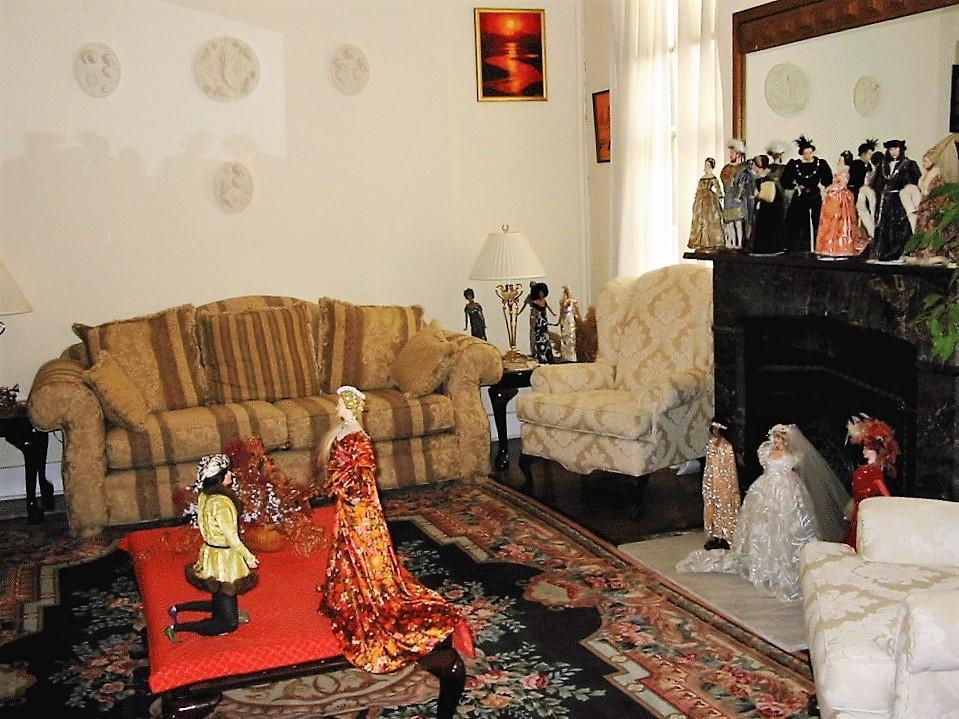 מלון ניו הייבן The Historic Mansion מראה חיצוני תמונה